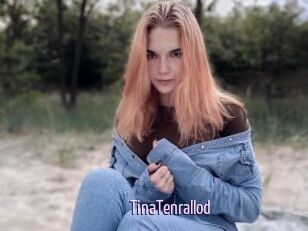 TinaTenrallod