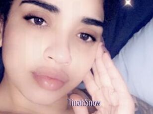 TinahSnow