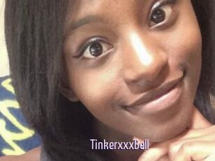 TinkerxxxBell
