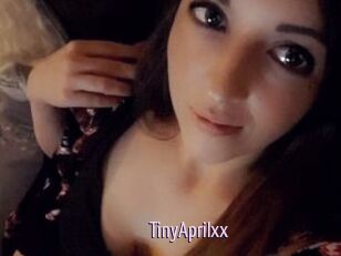 TinyAprilxx