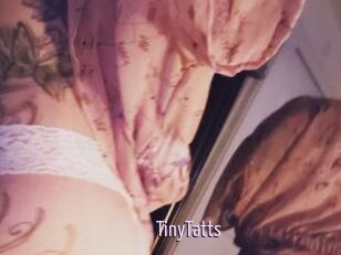 TinyTatts