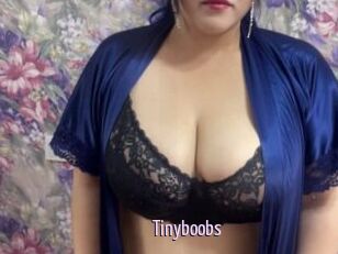 Tinyboobs