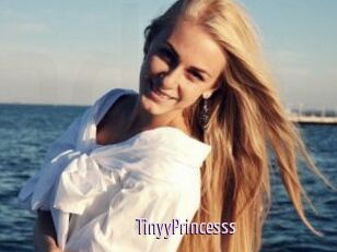 TinyyPrincesss