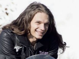 Tirian