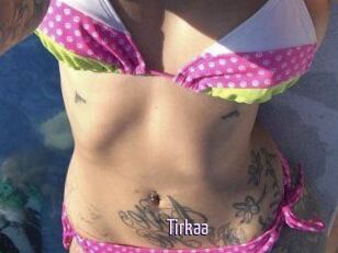 Tirkaa