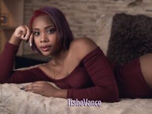 TishaVance