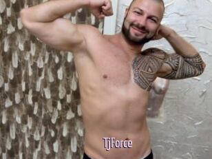 TjForce