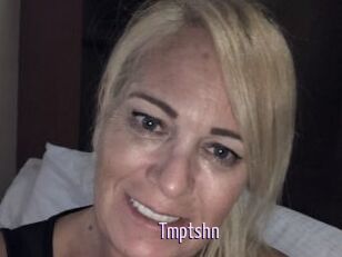 Tmptshn