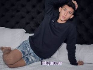 TobyGibson