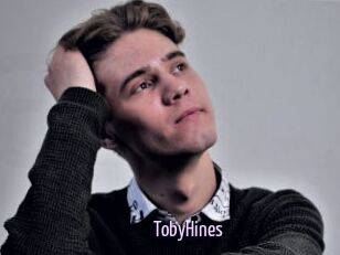 TobyHines