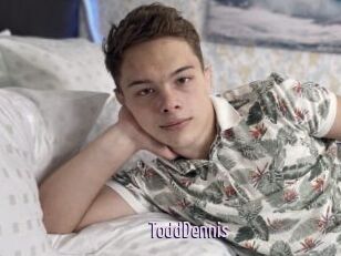 ToddDennis