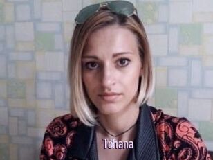Tohana