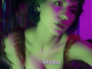 TokyoBlau