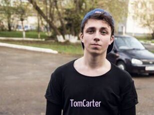TomCarter