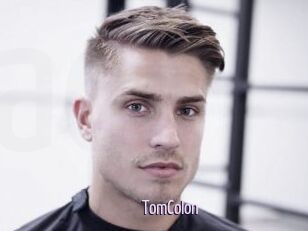 TomColon
