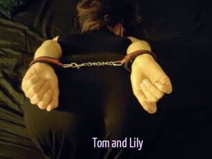 Tom_and_Lily