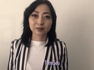 TomiSeu