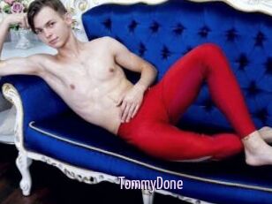 TommyDone