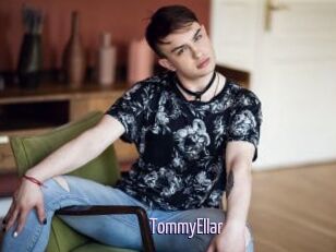 TommyEllar