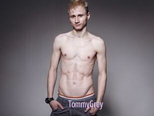 TommyGrey