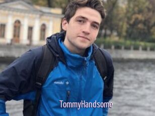 TommyHandsome