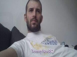 TommyHard82