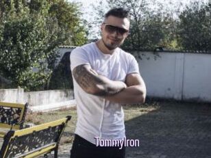 TommyIron