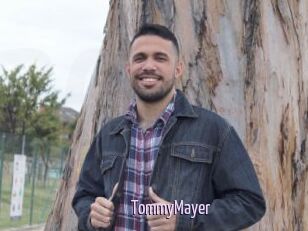 TommyMayer