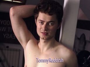 TommyReddish