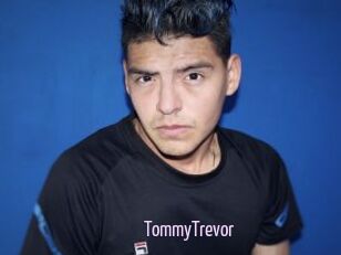 TommyTrevor
