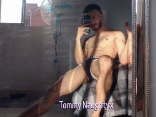 Tommy_Naughtyx