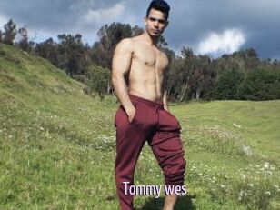 Tommy_wes