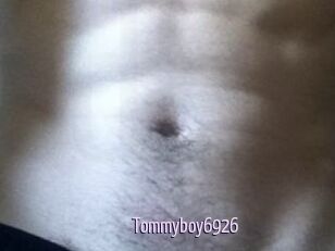 Tommyboy6926