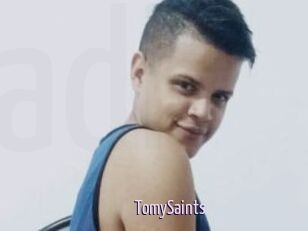 TomySaints