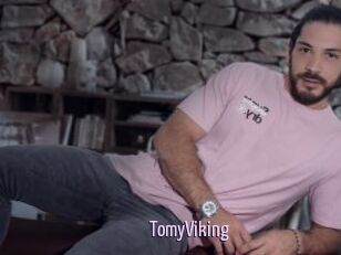 TomyViking