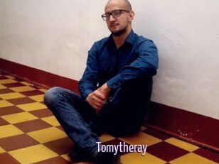 Tomytheray