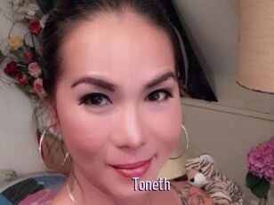 Toneth