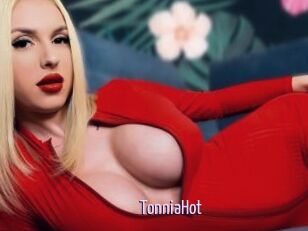 TonniaHot