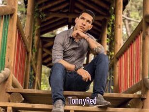 TonnyRed