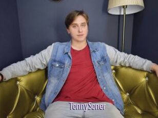 TonnySoner