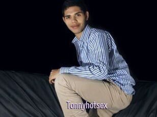 Tonnyhotsex