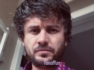 Tonoffun