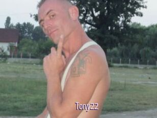 Tony22