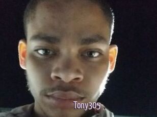 Tony305