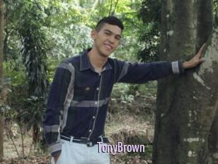 TonyBrown