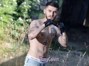 TonyCalvin