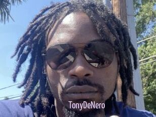 TonyDeNero