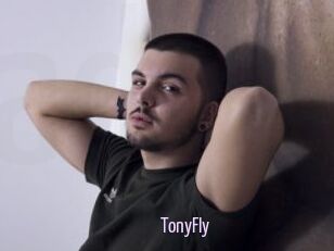 TonyFly