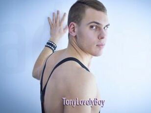 TonyLovelyBoy