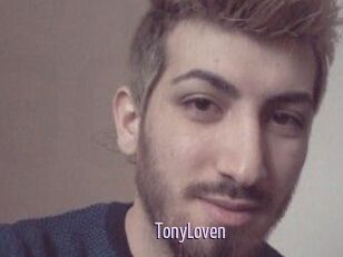 TonyLoven